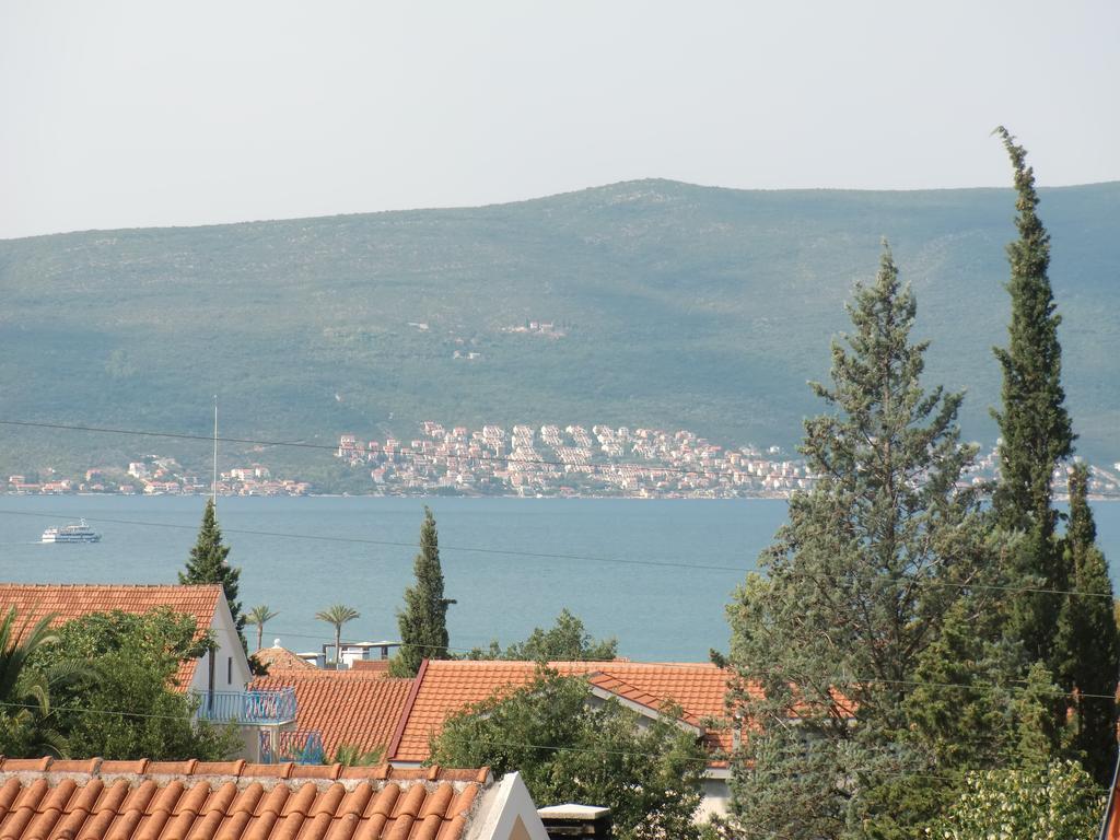 Apartment Villa Dobrijevic -Seljanovo Тиват Стая снимка