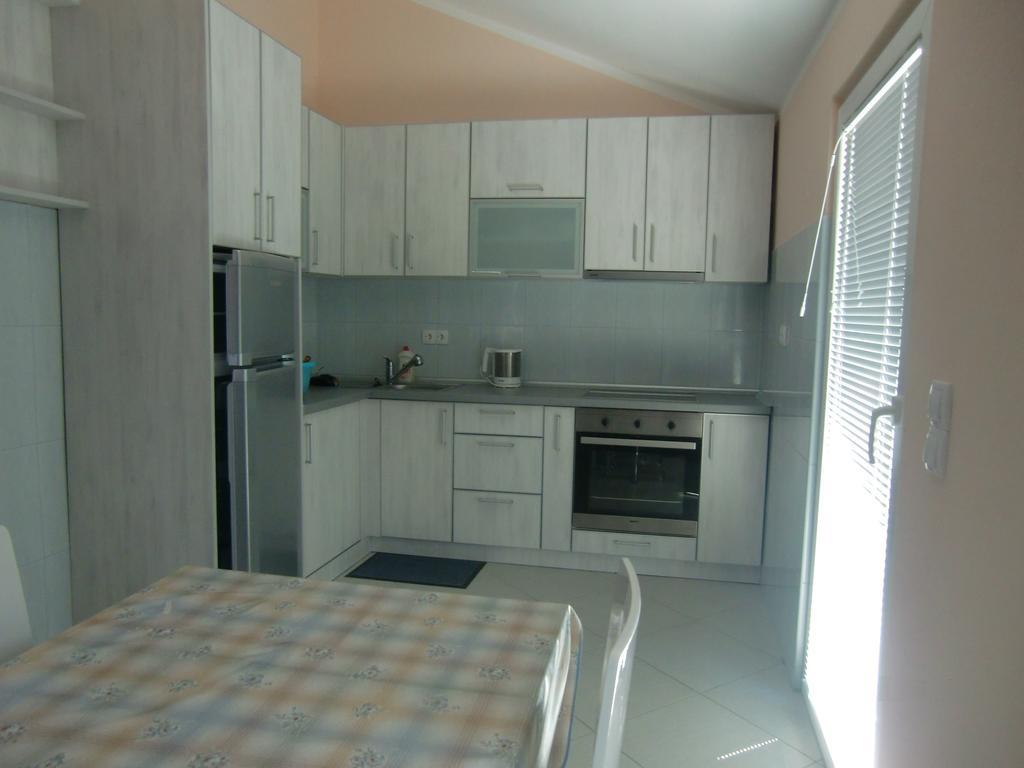 Apartment Villa Dobrijevic -Seljanovo Тиват Стая снимка